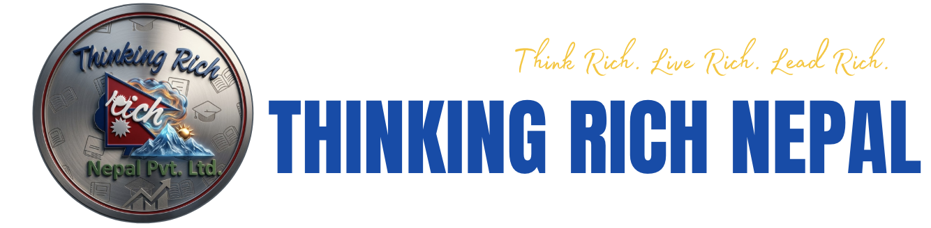 Thinking Rich Nepal